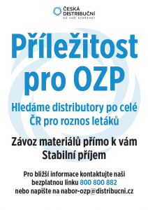 Nabidka OZP